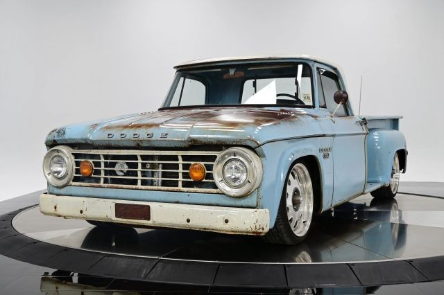 Plymouth-D100-1967-Pickup-10
