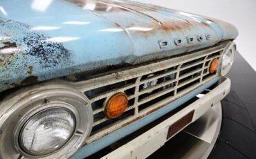 Plymouth-D100-1967-Pickup-29