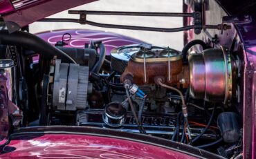 Plymouth-Deluxe-1937-Maroon-18