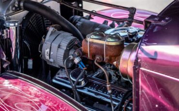 Plymouth-Deluxe-1937-Maroon-19
