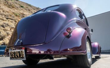 Plymouth-Deluxe-1937-Maroon-27