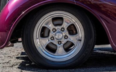 Plymouth-Deluxe-1937-Maroon-29