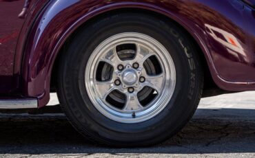 Plymouth-Deluxe-1937-Maroon-30