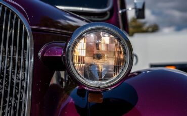 Plymouth-Deluxe-1937-Maroon-34