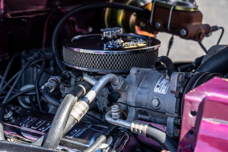 Plymouth-Deluxe-1937-Maroon-49