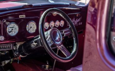 Plymouth-Deluxe-1937-Maroon-9