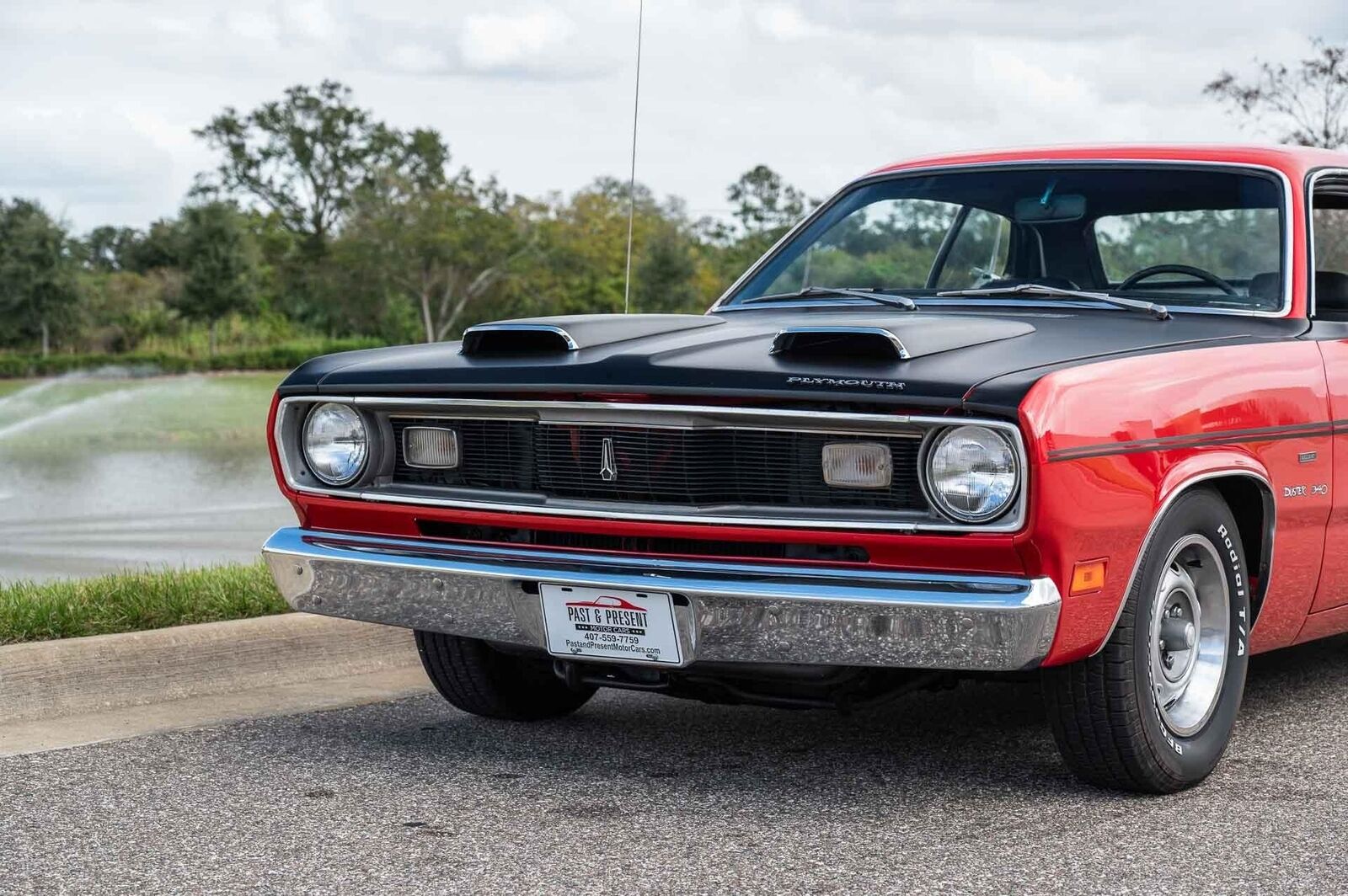 Plymouth-Duster-1970-2-Door-25