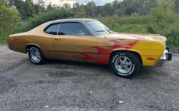 Plymouth-Duster-1973-Coupe-1