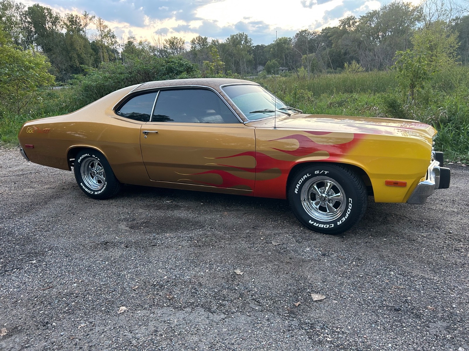 Plymouth-Duster-1973-Coupe-1