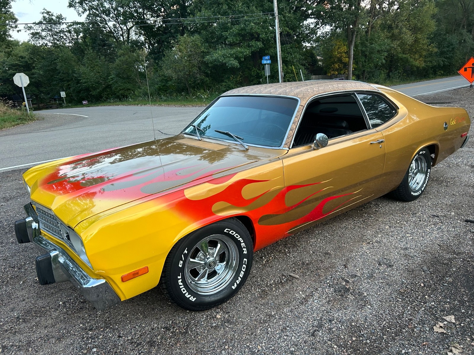 Plymouth-Duster-1973-Coupe