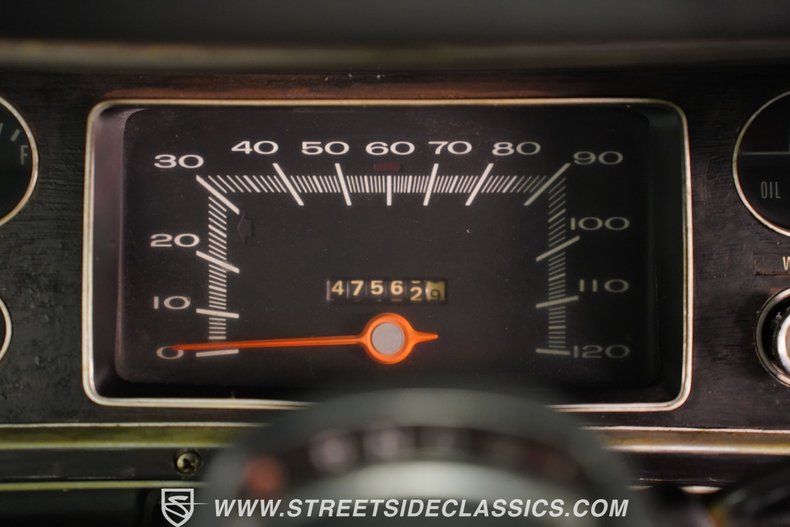 Plymouth-Duster-1973-Light-Green-Black-3