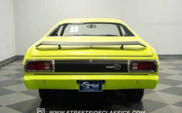 Plymouth-Duster-1973-Light-Green-Black-30