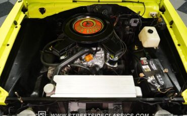 Plymouth-Duster-1973-Light-Green-Black-31