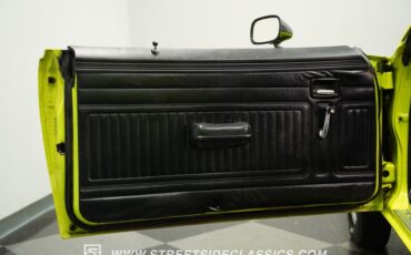 Plymouth-Duster-1973-Light-Green-Black-42