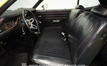 Plymouth-Duster-1973-Light-Green-Black-43