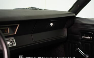 Plymouth-Duster-1973-Light-Green-Black-45