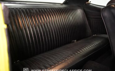 Plymouth-Duster-1973-Light-Green-Black-46