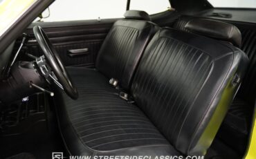 Plymouth-Duster-1973-Light-Green-Black-9