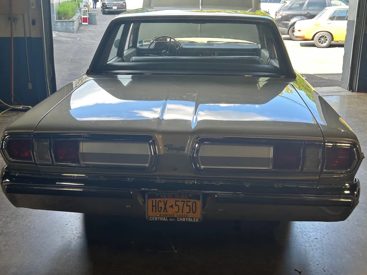 Plymouth-Fury-1966-Soft-Yellow-Tan-11