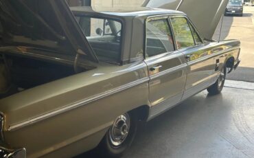 Plymouth-Fury-1966-Soft-Yellow-Tan-13