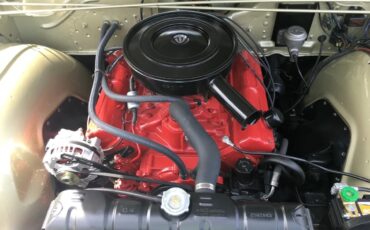 Plymouth-Fury-1966-Soft-Yellow-Tan-5