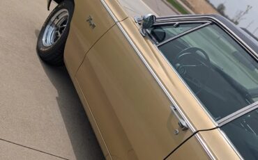 Plymouth-Fury-3-1967-Gold-Black-7