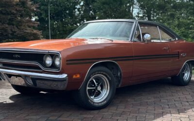Plymouth GTX 1970