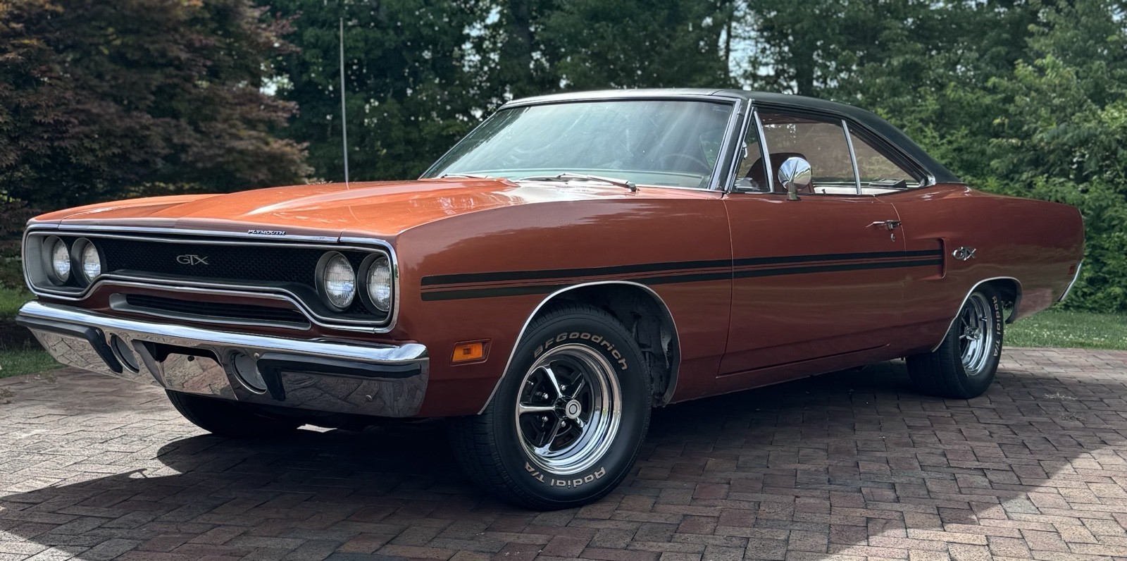 Plymouth-GTX-1970
