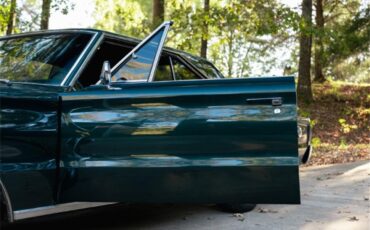 Plymouth-Gtx-1967-Dark-Green-Poly-Black-25