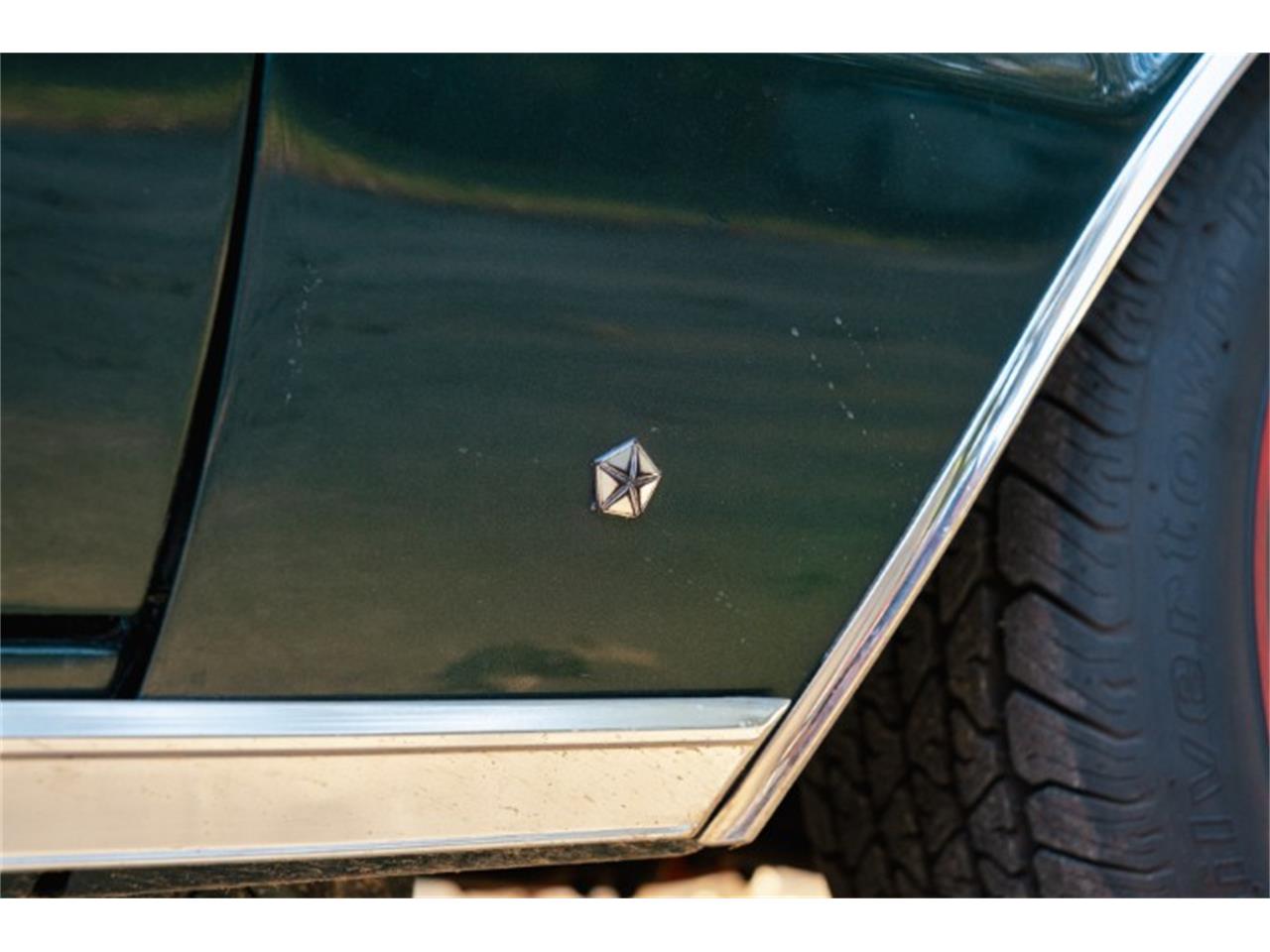 Plymouth-Gtx-1967-Dark-Green-Poly-Black-28