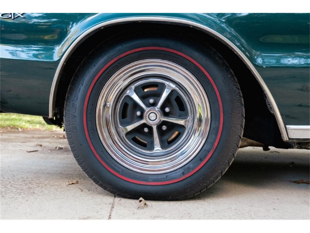 Plymouth-Gtx-1967-Dark-Green-Poly-Black-33