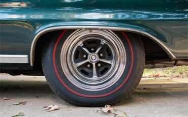 Plymouth-Gtx-1967-Dark-Green-Poly-Black-34