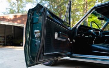 Plymouth-Gtx-1967-Dark-Green-Poly-Black-44