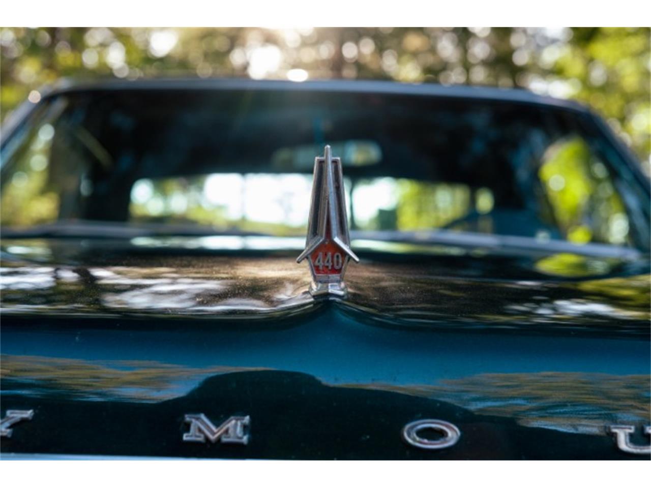 Plymouth-Gtx-1967-Dark-Green-Poly-Black-65
