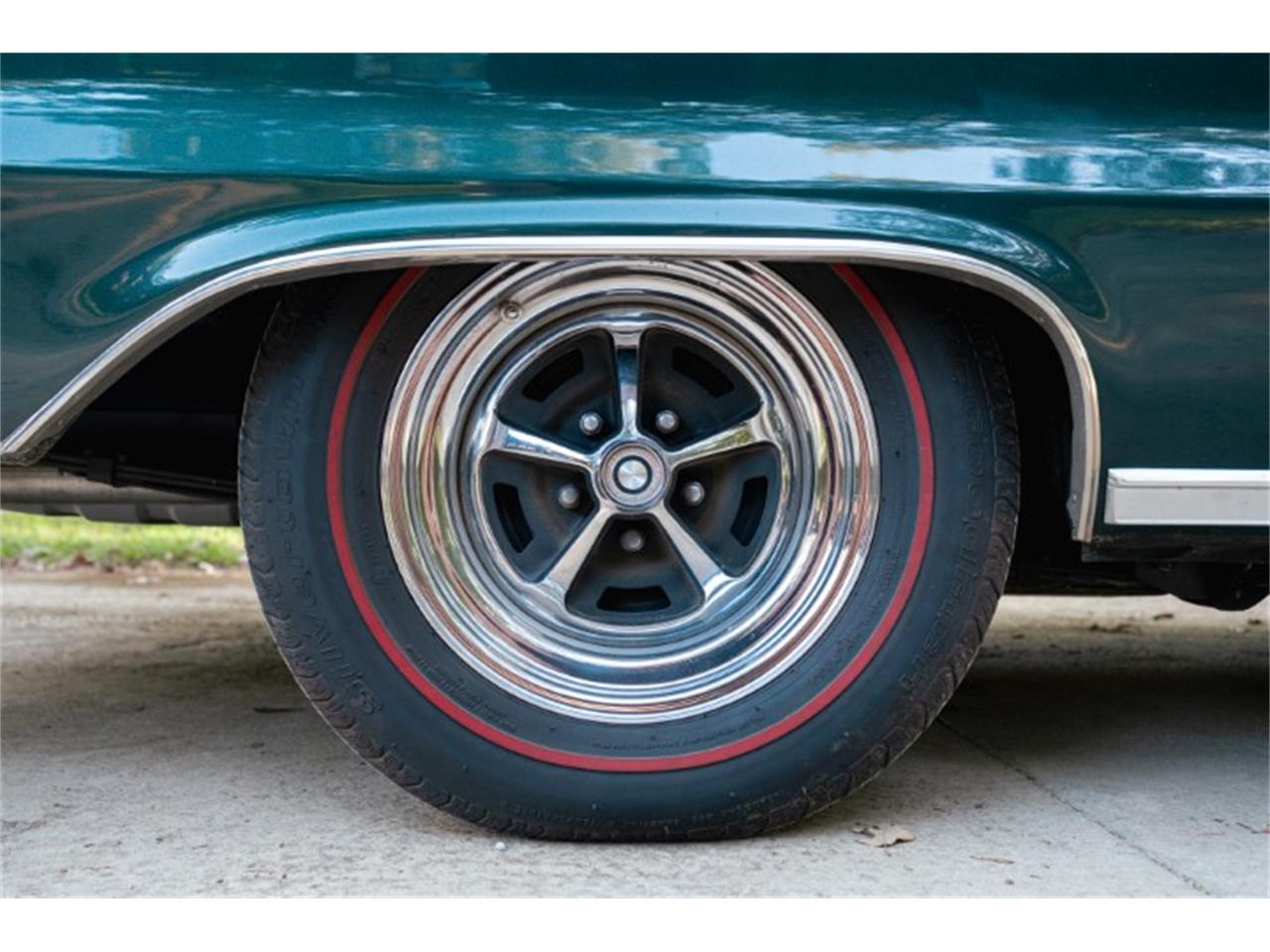 Plymouth-Gtx-1967-Dark-Green-Poly-Black-68