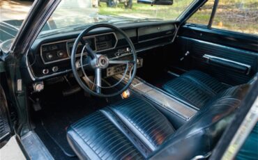 Plymouth-Gtx-1967-Dark-Green-Poly-Black-71