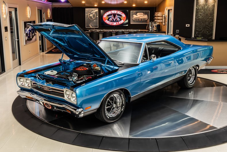 Plymouth-Gtx-1969-Blue-11