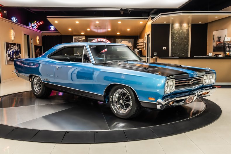 Plymouth-Gtx-1969-Blue-14
