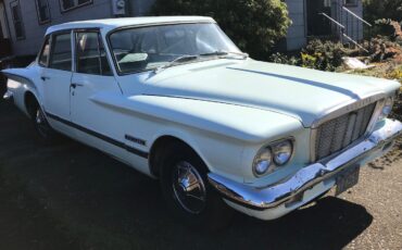 Plymouth-Other-1962-Sedan-1