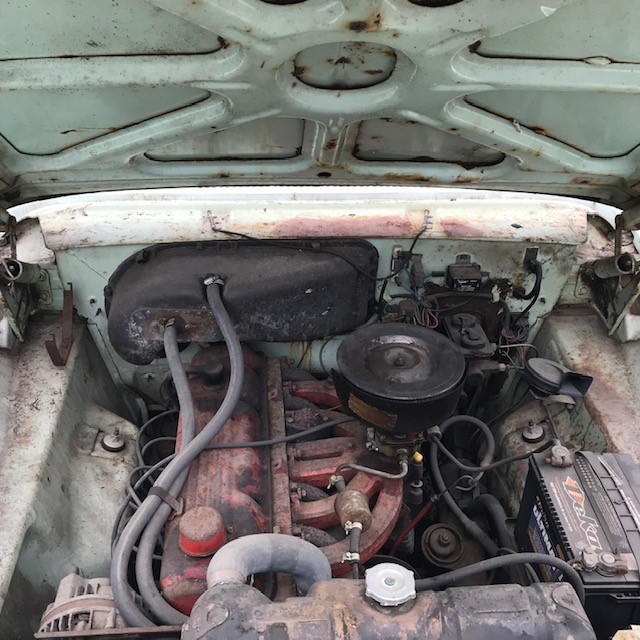 Plymouth-Other-1962-Sedan-14