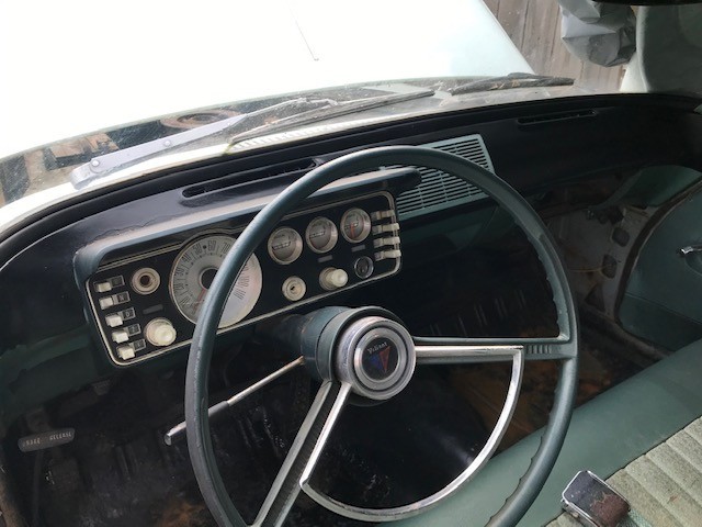Plymouth-Other-1962-Sedan-2