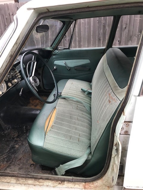 Plymouth-Other-1962-Sedan-4
