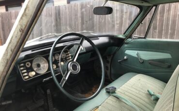 Plymouth-Other-1962-Sedan-5