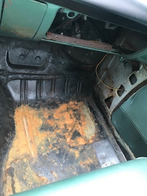 Plymouth-Other-1962-Sedan-7