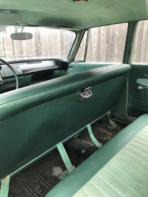 Plymouth-Other-1962-Sedan-9