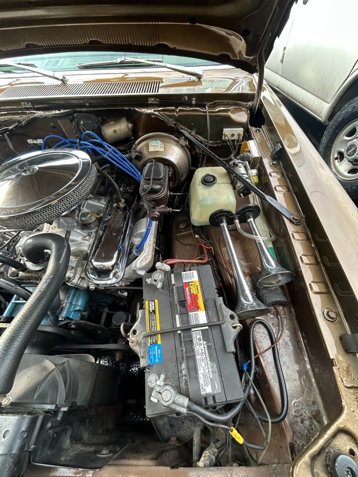 Plymouth-Other-1974-Sedan-7