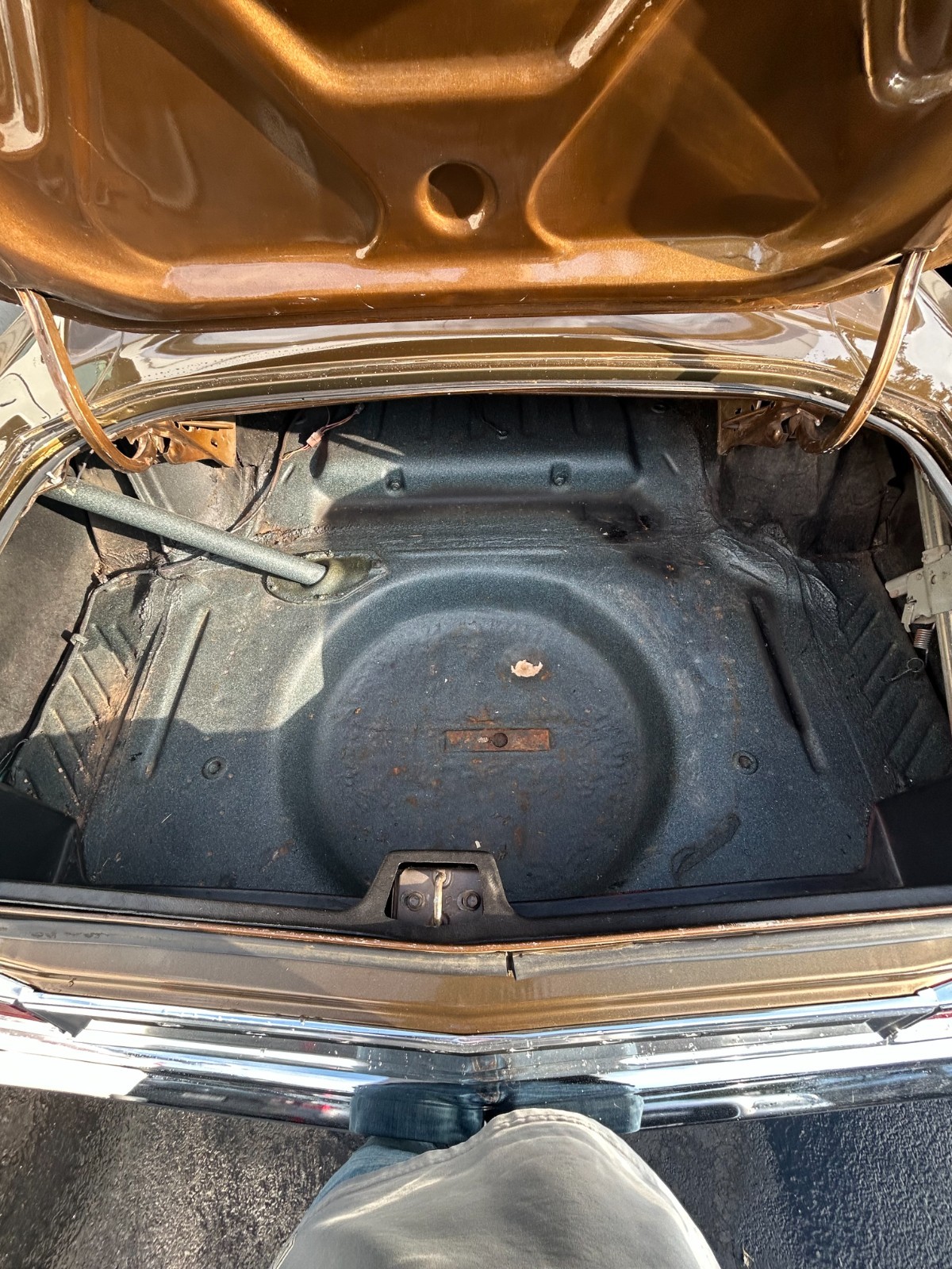 Plymouth-Other-1974-Sedan-8