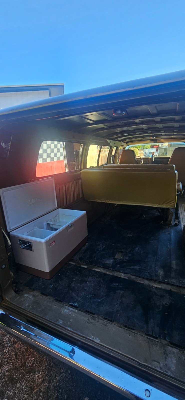 Plymouth-Other-1976-Extended-Passenger-Van-11