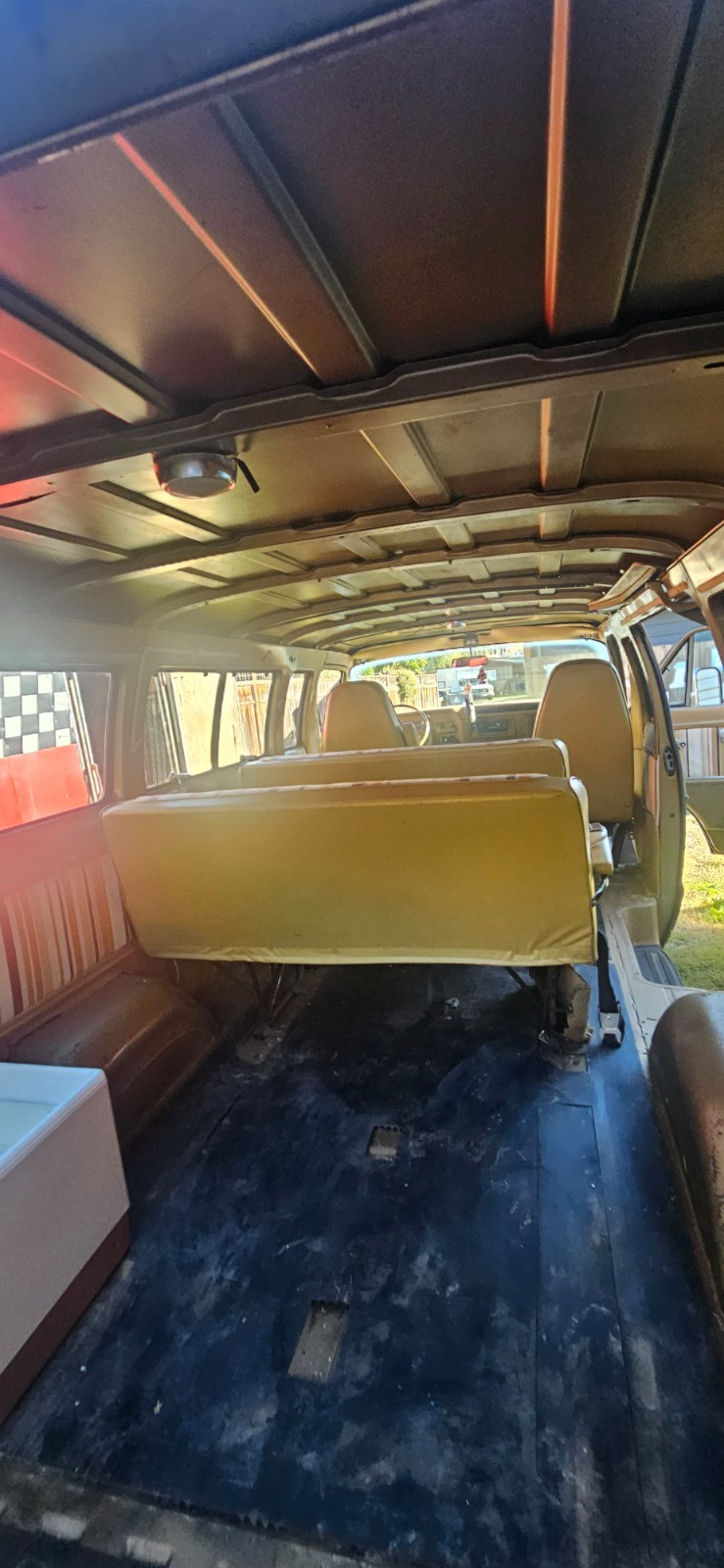Plymouth-Other-1976-Extended-Passenger-Van-12