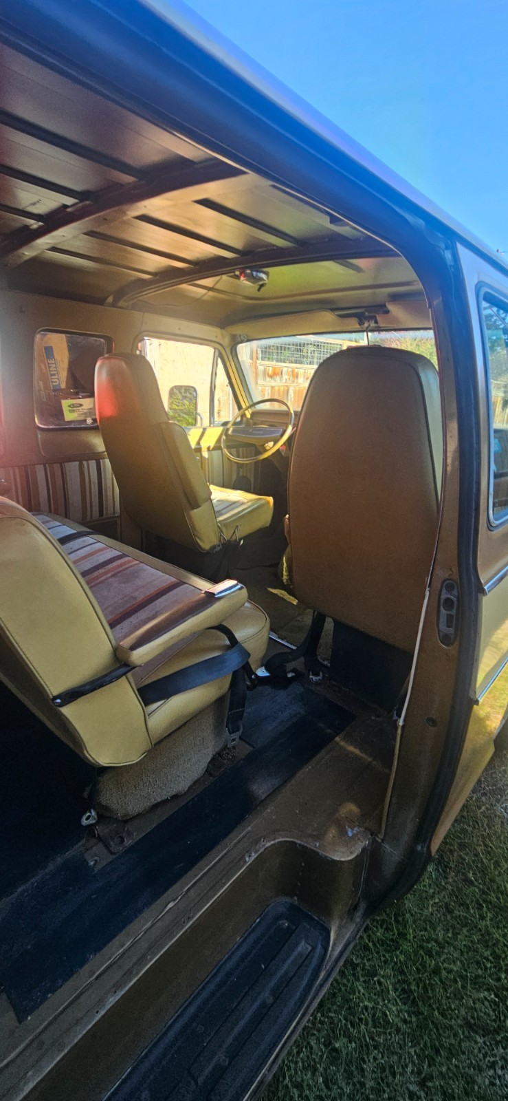Plymouth-Other-1976-Extended-Passenger-Van-14